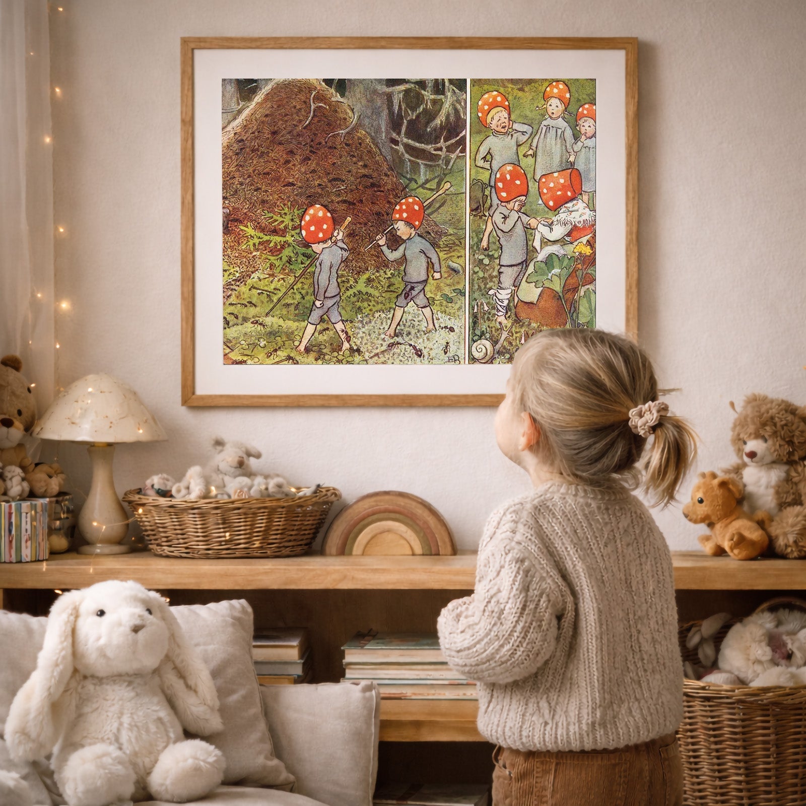Elsa Beskow