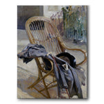 Study for Modern Art som canvastavla från Historly – bild 1