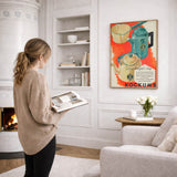 Kockums som poster från Historly – bild 2