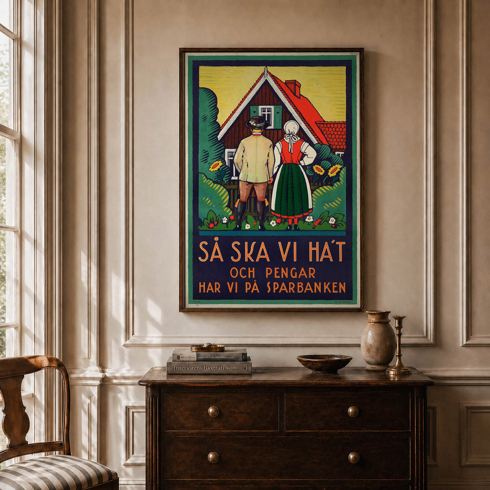 Så ska vi ha't som historisk Göteborgsposter från Historly – bild 2