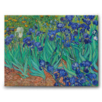 Irises som konstposter från Historly – bild 1