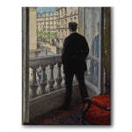 Young Man at His Window som konstposter från Historly – bild 1