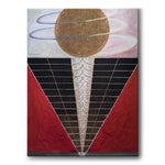 Altarpiece No. 2 av Hilma Af Klint som konstposter från Historly – bild 1