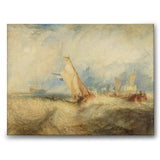 Ships a Sea som konstposter från Historly – bild 1