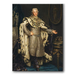 Gustav III som konstposter från Historly – bild 1