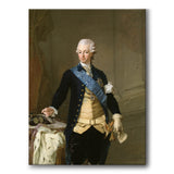 Gustav III som konstposter från Historly – bild 1