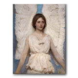 Angel as an art poster from Historly – image 1
