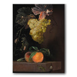 Still Life with Fruit, Lizard and Insects as an art poster from Historly – image 1