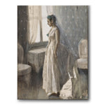 The Bride by Anders Zorn as a poster from Historly – image 1