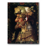 Autumn as an art poster from Historly – image 1