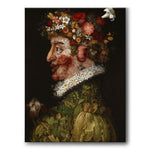 Primavera as an art poster from Historly – image 1