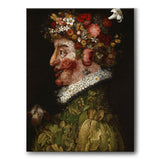 Primavera as an art poster from Historly – image 1