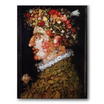 Spring as art posters from Historly – image 1