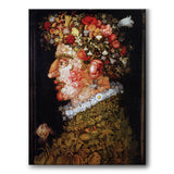 Spring as art posters from Historly – image 1