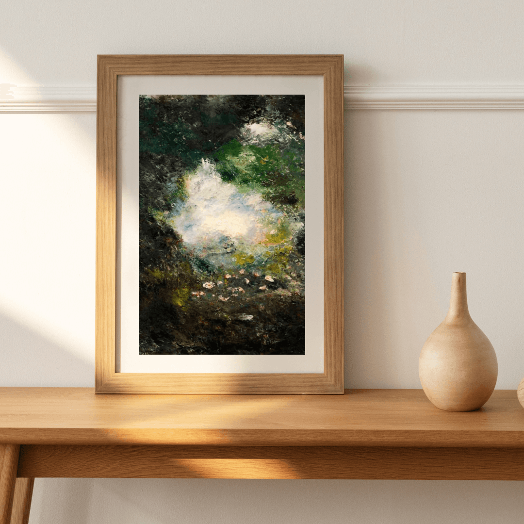 Wonderland av August Strindberg som poster från Historly – bild 3
