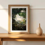 Wonderland av August Strindberg som poster från Historly – bild 3