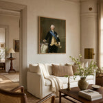 Miljöbild för Gustav III