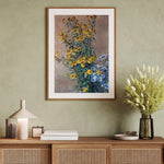Fall Flowers som konstposter från Historly – bild 2