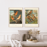 Cassel as a vintage illustration and poster from Historly – image 2