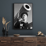 The Swedish Navy as a historic photograph and poster from Historly – image 2