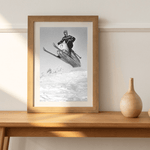 Larven som historiskt fotografi och poster från Historly – bild 2