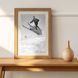 Larven som historiskt fotografi och poster från Historly – bild 2