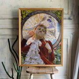 Castles in the Air av Anders Zorn som konstposter från Historly – bild 4