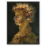 Fire as art posters from Historly – full image without white border