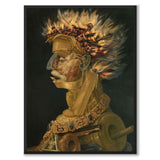 Fire as art posters from Historly – full image without white border
