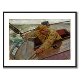 Hardt le as art posters from Historly – with white border without title