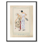 PALLANZA – Pour les derniers jours af .Anonym som plakat – hvid kant