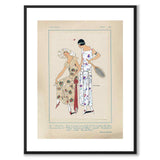 PALLANZA – Pour les derniers jours af .Anonym som plakat – hvid kant