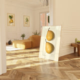 Pear as a vintage illustration and poster from Historly – image 2