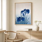 Miljöbild för Irises