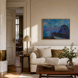 Miljöbild för Starry Night