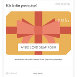 Digitalt Presentkort som presentkort från Historly – bild 2