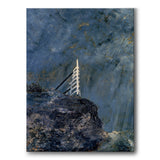 The White Mare av August Strindberg som historisk Stockholmsposter från Historly – bild 1