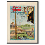 Highdiver som historisk Stockholmsposter från Historly – bild 1
